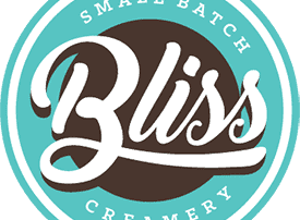 Bliss Creamery Logo