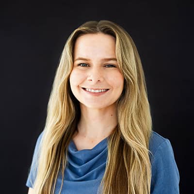 Katie Saunders